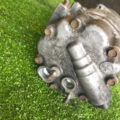 Компресор кондиціонера Peugeot 307 (2001-2008) 9651911380