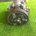 Компресор кондиціонера Peugeot 307 (2001-2008) 9651911380