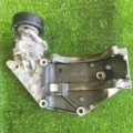 кронштейн кріплення генератора Peugeot 307 (2001-2008) 9682367380