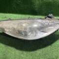 Ліва фара Peugeot 307 (2001-2008) 43160748