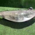 Ліва фара Peugeot 307 (2001-2008) 43160748