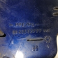Лючок топливного бака Peugeot 307 (2001-2008) 9643083777