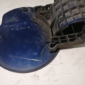 Лючок топливного бака Peugeot 307 (2001-2008) 9643083777