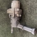 Насос підсилювача керма itroen c4 2004-, peugeot 307 2001-2008 Peugeot 307 (2001-2008) 21601221