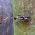 Привод колеса Peugeot 307 (2001-2008) 327455