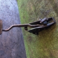 Привод колеса Peugeot 307 (2001-2008) 327455