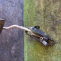 Привод колеса Peugeot 307 (2001-2008) 327455