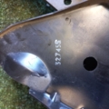 Привод колеса Peugeot 307 (2001-2008) 327455