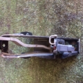 Привод колеса Peugeot 307 (2001-2008) 327455