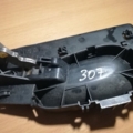 Ручка дверей внутрішня ліва Peugeot 307 (2001-2008) 9643604577
