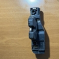 Замок кришки багажника Peugeot 307 (2001-2008) 871972