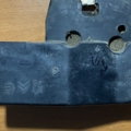 Замок кришки багажника Peugeot 307 (2001-2008) 871972