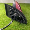 Зеркало ліве Peugeot 307 (2001-2008) 96347726