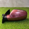 Зеркало ліве Peugeot 307 (2001-2008) 96347726