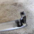 8302300090 ручка дверей зовнішня Peugeot 307 SW (3H) 02 ... 9101W9