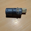 Датчик парктроніка Peugeot 307 SW (3H) 02 ... 9649186580