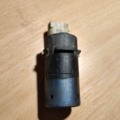Датчик парктроніка Peugeot 307 SW (3H) 02 ... 9649186580