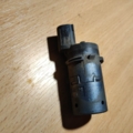 Датчик парктроніка Peugeot 307 SW (3H) 02 ... 9649186580