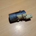 Датчик парктроніка Peugeot 307 SW (3H) 02 ... 9649186580
