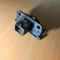 Кнопка аварійки Peugeot 307 SW (3H) 02 ... 9643219577