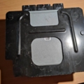 Контролер комп'ютера citroen Peugeot 307 SW (3H) 02 ... 9655534080