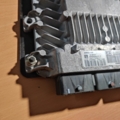 Контролер комп'ютера citroen Peugeot 307 SW (3H) 02 ... 9655534080