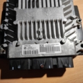Контролер комп'ютера citroen Peugeot 307 SW (3H) 02 ... 9655534080