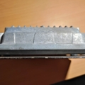 Контролер комп'ютера citroen Peugeot 307 SW (3H) 02 ... 9655534080