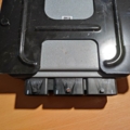 Контролер комп'ютера citroen Peugeot 307 SW (3H) 02 ... 9655534080