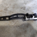 Кронштейн ручки двері Peugeot 307 SW (3H) 02 ... 9657619380