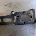 Кронштейн ручки двері Peugeot 307 SW (3H) 02 ... 9657619380