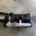 Кронштейн ручки двері Peugeot 307 SW (3H) 02 ... 9657619380