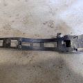 Кронштейн ручки двері Peugeot 307 SW (3H) 02 ... 9657619380