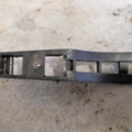 Кронштейн ручки двері Peugeot 307 SW (3H) 02 ... 9657619380