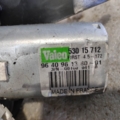 Моторчик склоочисника задній Peugeot 307 SW (3H) 02 ... 9640961380