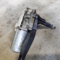 Моторчик склоочисника задній Peugeot 307 SW (3H) 02 ... 9640961380