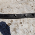Накладка кришки багажника peugeot 307 sw Peugeot 307 SW (3H) 02 ... 9634129277
