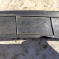 Накладка кришки багажника peugeot 307 sw Peugeot 307 SW (3H) 02 ... 9634129277