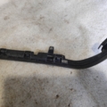 Накладка обшивки салону ліва peugeot 307 sw Peugeot 307 SW (3H) 02 ... 9645243777