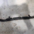 Накладка обшивки салону права Peugeot 307 SW (3H) 02 ... 9645243877