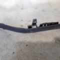 Накладка обшивки салону права Peugeot 307 SW (3H) 02 ... 9645243877