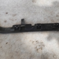 Накладка обшивки салону права Peugeot 307 SW (3H) 02 ... 9645243877