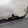 Накладка обшивки салону права Peugeot 307 SW (3H) 02 ... 9645243877