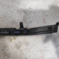 Накладка обшивки салону права Peugeot 307 SW (3H) 02 ... 9645243877