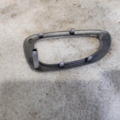 Накладка ручки двери внутренней Peugeot 307 SW (3H) 02 ... 9634769877