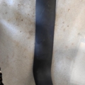 Обшивка кришки багажника peugeot 307 sw Peugeot 307 SW (3H) 02 ... 9638937077