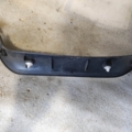 Обшивка кришки багажника peugeot 307 sw Peugeot 307 SW (3H) 02 ... 9638937077