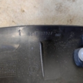 Обшивка кришки багажника peugeot 307 sw Peugeot 307 SW (3H) 02 ... 9638937077