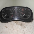 Панель приладів Peugeot 307 SW (3H) 02 ... 9663648780