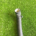 Патрубок Peugeot 307 SW (3H) 02 ...